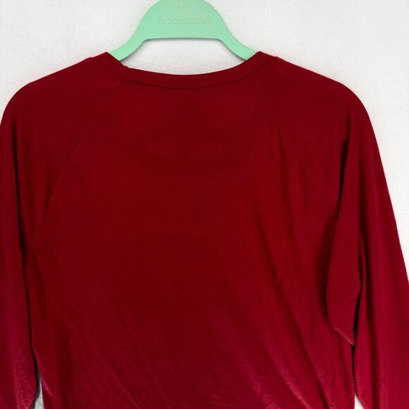 Harry Potter Wizarding World Long Sleeve Lightweight Tshirt Mens Size XL - Picture 5 of 10